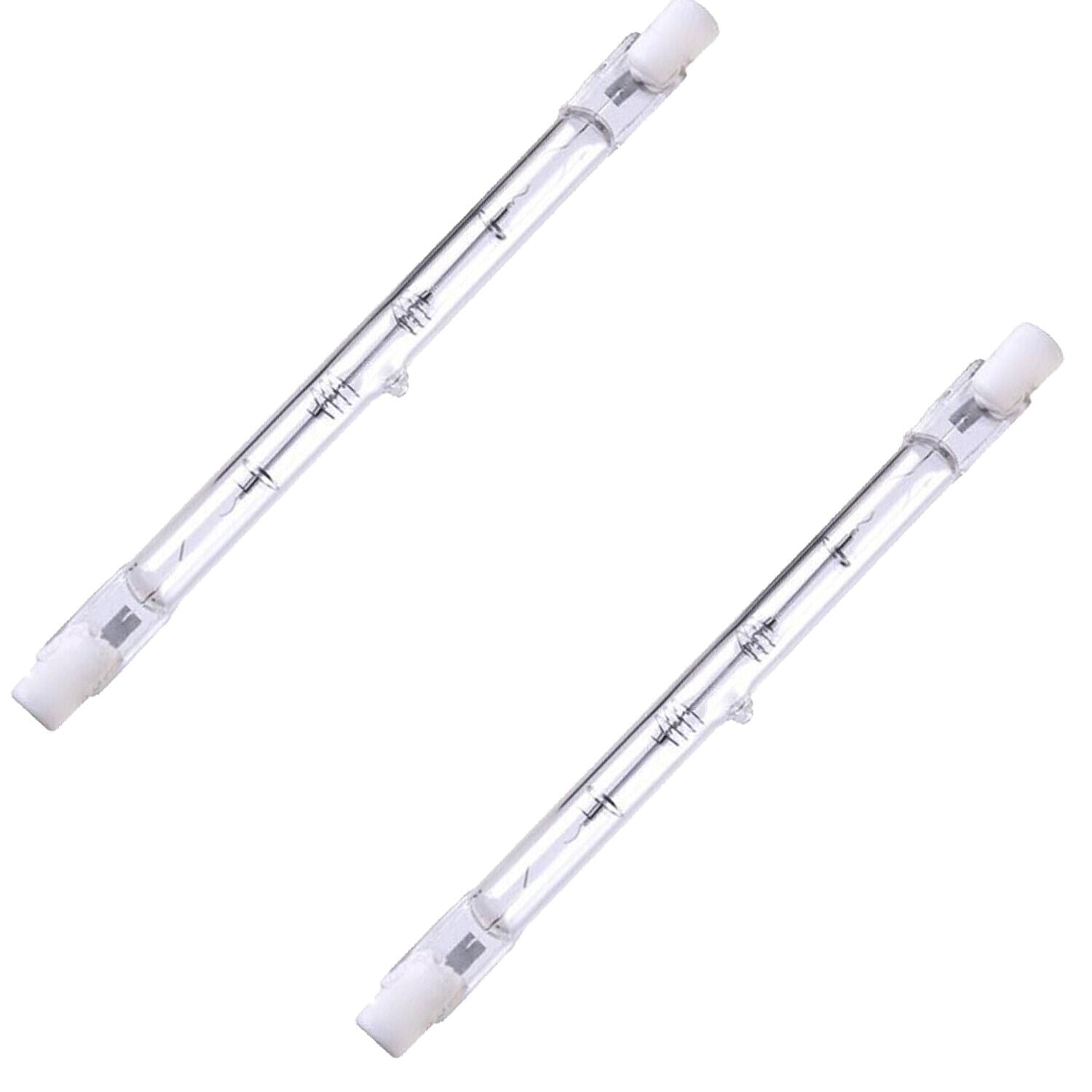 Energizer 230w (300w) Energy Saving 118mm Linear Tungsten Halogen R7s Bulbs