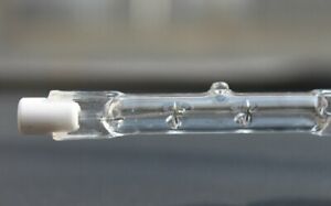 Energizer 230w (300w) Energy Saving 118mm Linear Tungsten Halogen R7s Bulbs