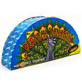 Load image into Gallery viewer, Peacock Fountain