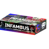Load image into Gallery viewer, Infamous