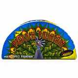 Load image into Gallery viewer, Peacock Fountain