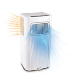 Load image into Gallery viewer, 7000 BTU Portable Air Conditioner