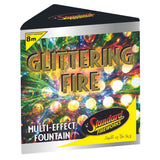 Load image into Gallery viewer, Glittering Fire Fountain