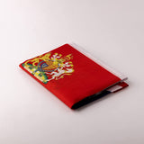 Load image into Gallery viewer, King Charles Coronation Flag 5ft x 3ft (2)