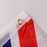 Load image into Gallery viewer, King Charles Coronation Flag 5ft x 3ft (2)
