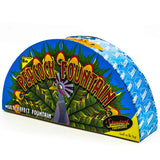 Load image into Gallery viewer, Peacock Fountain