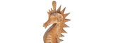 Load image into Gallery viewer, Driftwood Seahorse