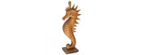 Load image into Gallery viewer, Driftwood Seahorse