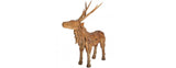 Load image into Gallery viewer, Driftwood Medium Deer