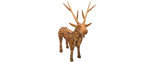 Load image into Gallery viewer, Driftwood Large Deer