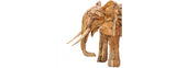 Load image into Gallery viewer, Driftwood Medium Elephant