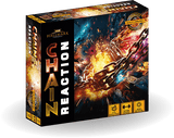 Load image into Gallery viewer, Chain Reaction