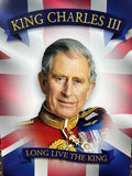 Load image into Gallery viewer, King Charles Poster