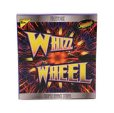 Load image into Gallery viewer, Whiz Wheel Catherine Wheel