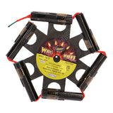 Load image into Gallery viewer, Whiz Wheel Catherine Wheel