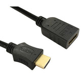 Load image into Gallery viewer, HDMI Extension Cable High Speed with Ethernet