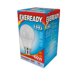 Load image into Gallery viewer, Eveready 8.8w LED GLS BC Daylight 6500K (S13623)