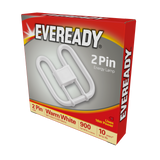 Load image into Gallery viewer, Eveready 16W 2Pin Lamp 3500K (S710)