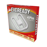 Load image into Gallery viewer, Eveready 28W 4Pin Lamp 3,500K (S713)