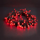 Load image into Gallery viewer, 100 Led Pearl Berry Lights - Red