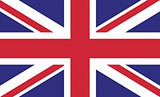 Load image into Gallery viewer, Jumbo/ Large 8ft x 5ft Union Jack Flag