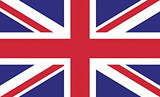 Load image into Gallery viewer, Jumbo/ Large 8ft x 5ft Union Jack Flag