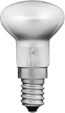 Load image into Gallery viewer, Eveready R39 SES Reflector Bulb 30 W, Silver, Glass, E14