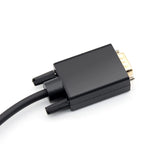 Load image into Gallery viewer, HDMI to VGA Adapter Cable