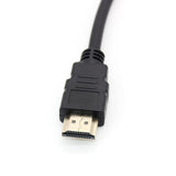 Load image into Gallery viewer, HDMI to VGA Adapter Cable