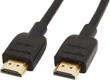 Load image into Gallery viewer, Basics High-Speed, Ultra HD HDMI 2.0 Cable 3m