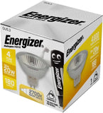 Load image into Gallery viewer, G9 25w EVEREADY HALOGEN BULBS LIGHT WARM WHITE CLEAR CAPSULE LAMP PACK NEW