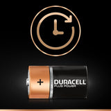Load image into Gallery viewer, D PLUS POWER - DURACELL BATTER