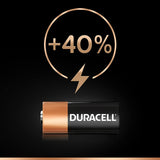 Load image into Gallery viewer, Duracell MN27 27A A27 L828 12V Security Cell Alkaline Battery
