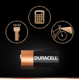 Load image into Gallery viewer, Duracell MN27 27A A27 L828 12V Security Cell Alkaline Battery