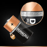 Load image into Gallery viewer, D PLUS POWER - DURACELL BATTER