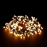 Load image into Gallery viewer, 100 Led Pearl Berry Lights - Warm White