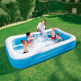 Load image into Gallery viewer, 10ft Deluxe Family Pool