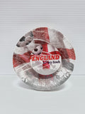 Load image into Gallery viewer, England Pack of 12 Party Bowls