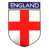 Load image into Gallery viewer, England Car Magnet