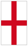 Load image into Gallery viewer, England Flag 2ft x 3ft