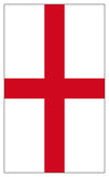 Load image into Gallery viewer, England Flag 2ft x 3ft