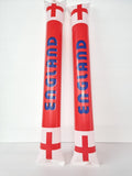 Load image into Gallery viewer, England Inflatable Clappers