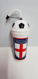 Load image into Gallery viewer, England Water Bottle