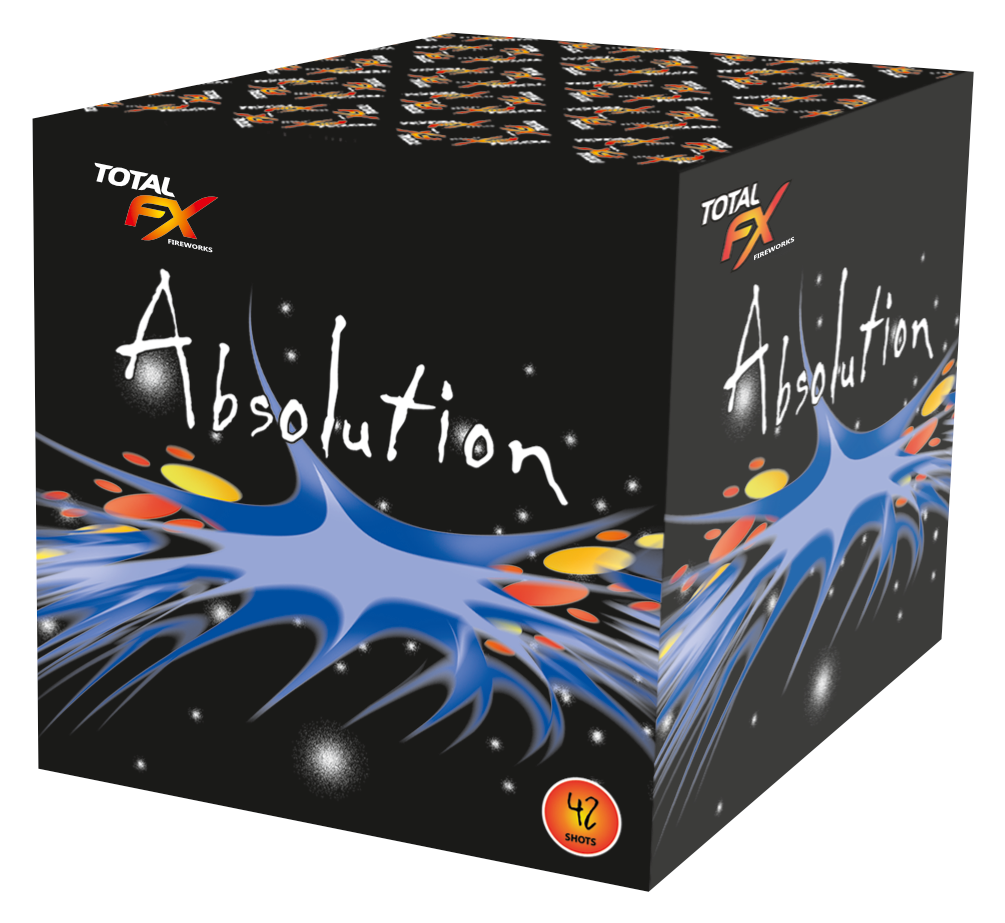 Absolution – Kapasi One Stop Shop