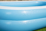 Load image into Gallery viewer, Family Paddling Pool 103&quot;