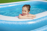 Load image into Gallery viewer, Family Paddling Pool 103&quot;