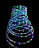 Load image into Gallery viewer, 216 LED Multi-Action LED Rope Light, 9m Multicoloured -  LI072121M