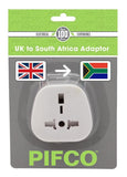 Load image into Gallery viewer, PIFCO UK TO SOUTH AFRICA ADAPTOR