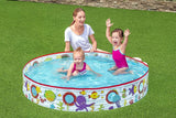 Load image into Gallery viewer, 5ft Fill &#39;N Fun Paddling Pool