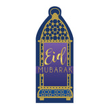 Load image into Gallery viewer, Eid Mubarak Money Envelopes 8pk
